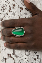 Load image into Gallery viewer, Newport Nouveau - Green- March Fashion Fix
