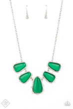 Load image into Gallery viewer, Newport Princess - Green- March Fashion Fix
