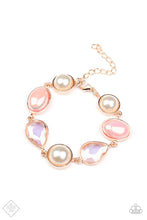 Load image into Gallery viewer, Nostalgically Nautical - Rose Gold- Sep Fashion Fix
