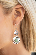 Load image into Gallery viewer, Ocean Orchard - Green- March Fashion Fix 22
