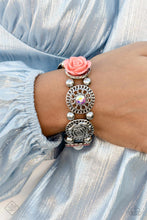 Load image into Gallery viewer, Optimistic Oasis - Orange- Feb Fashion Fix 23

