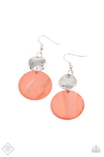 Load image into Gallery viewer, Opulently Oasis - Orange- April Fashion Fix
