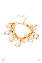 Load image into Gallery viewer, Orbiting Opulence - Gold- August Fashion Fix
