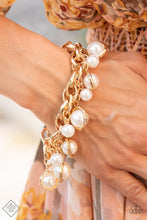 Load image into Gallery viewer, Orbiting Opulence - Gold- August Fashion Fix
