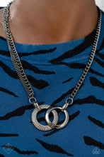 Load image into Gallery viewer, Phenomenal Powerhouse - Black- Feb Fashion Fix 23
