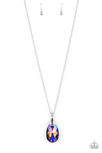 Load image into Gallery viewer, Spellbinding Sparkle - Multi- Pink Friday 22
