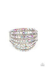 Load image into Gallery viewer, Blinding Brilliance - Multi- Pink Friday 22
