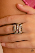 Load image into Gallery viewer, Blinding Brilliance - Multi- Pink Friday 22
