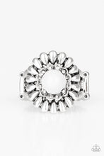 Load image into Gallery viewer, Poppy Pep - White
