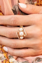 Load image into Gallery viewer, Posh Progression - Gold- August Fashion Fix
