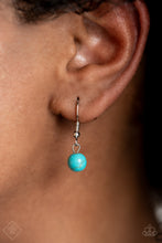 Load image into Gallery viewer, Prairie Reserve - Blue- June Fashion Fix 21
