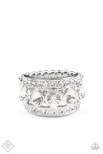 Load image into Gallery viewer, Princess Pedigree - White- Feb Fashion Fix
