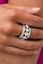 Load image into Gallery viewer, Princess Pedigree - White- Feb Fashion Fix
