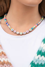 Load image into Gallery viewer, Psychedelic Glow - Multi- April Fashion Fix 23
