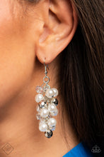 Load image into Gallery viewer, Pursuing Perfection - White- Jan Fashion Fix 22
