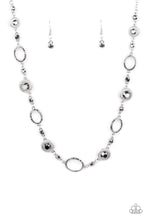 Load image into Gallery viewer, Pushing Your LUXE - Silver
