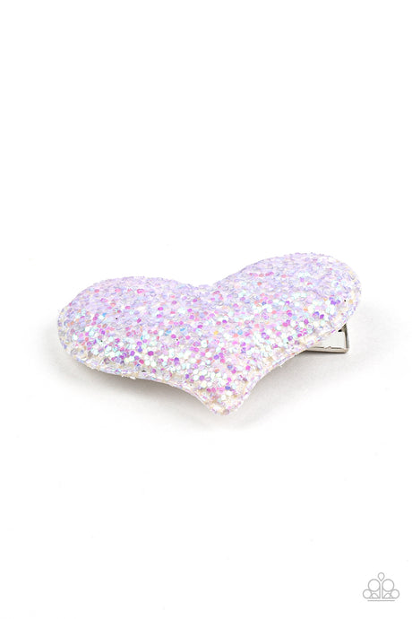 Rainbow Love - Pink