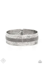 Load image into Gallery viewer, Rancho Refinement - Silver- March Fashion Fix 22
