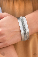 Load image into Gallery viewer, Rancho Refinement - Silver- March Fashion Fix 22
