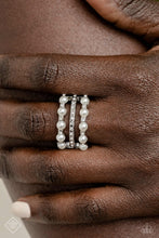 Load image into Gallery viewer, Really Bubbly - White - April Fashion Fix 23
