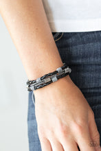 Load image into Gallery viewer, Really Rugged - Black
