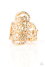 Load image into Gallery viewer, Regal Regalia - Gold
