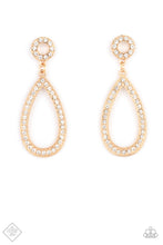 Load image into Gallery viewer, Regal Revival - Gold- April Fashion Fix
