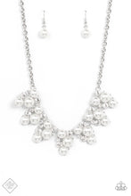 Load image into Gallery viewer, Renown Refinement - White- Oct Fashion Fix 21
