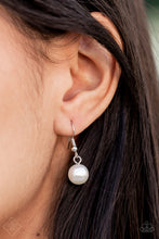 Load image into Gallery viewer, Renown Refinement - White- Oct Fashion Fix 21
