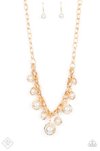 Load image into Gallery viewer, Revolving Refinement - Gold- August Fashion Fix
