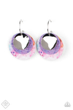 Load image into Gallery viewer, Ride or TIE DYE - Multi OCT FF
