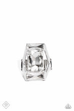 Load image into Gallery viewer, Right As CHAIN - White- March Fashion Fix 23
