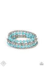Load image into Gallery viewer, Road Trip Remix - Blue- June Fashion Fix 22
