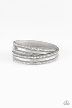 Load image into Gallery viewer, Rocker Rivalry - Silver
