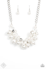 Load image into Gallery viewer, Romantically Reminiscent - White- Jan Fashion Fix 22
