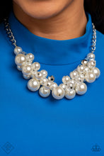 Load image into Gallery viewer, Romantically Reminiscent - White- Jan Fashion Fix 22
