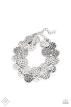 Load image into Gallery viewer, Rooted To The SPOTLIGHT - Silver- Feb Fashion Fix 21
