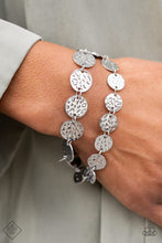 Load image into Gallery viewer, Rooted To The SPOTLIGHT - Silver- Feb Fashion Fix 21
