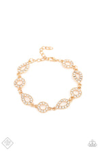 Load image into Gallery viewer, Royally Refined - Gold- April Fashion Fix
