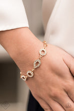 Load image into Gallery viewer, Royally Refined - Gold- April Fashion Fix
