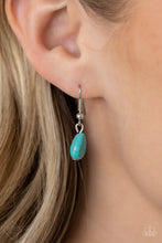 Load image into Gallery viewer, Saguaro Soul Trek - Blue- April Fashion Fix 22
