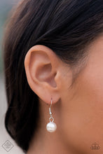 Load image into Gallery viewer, Sail Away with Me - White- April Fashion Fix 22
