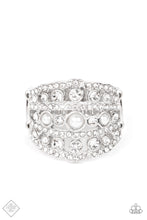 Load image into Gallery viewer, Sailboat Bling - White- April Fashion Fix 22

