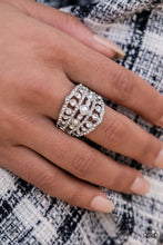 Load image into Gallery viewer, Sailboat Bling - White- April Fashion Fix 22

