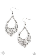 Load image into Gallery viewer, Sentimental Setting - Silver- Feb Fashion Fix 22
