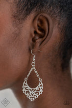 Load image into Gallery viewer, Sentimental Setting - Silver- Feb Fashion Fix 22
