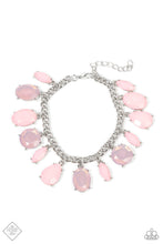 Load image into Gallery viewer, Serendipitous Shimmer - Pink- Feb Fashion Fix 22
