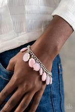 Load image into Gallery viewer, Serendipitous Shimmer - Pink- Feb Fashion Fix 22
