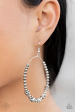 Load image into Gallery viewer, Simple Synchrony - Silver- June Fashion Fix 22
