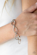 Load image into Gallery viewer, Simplistic Shimmer - Silver

